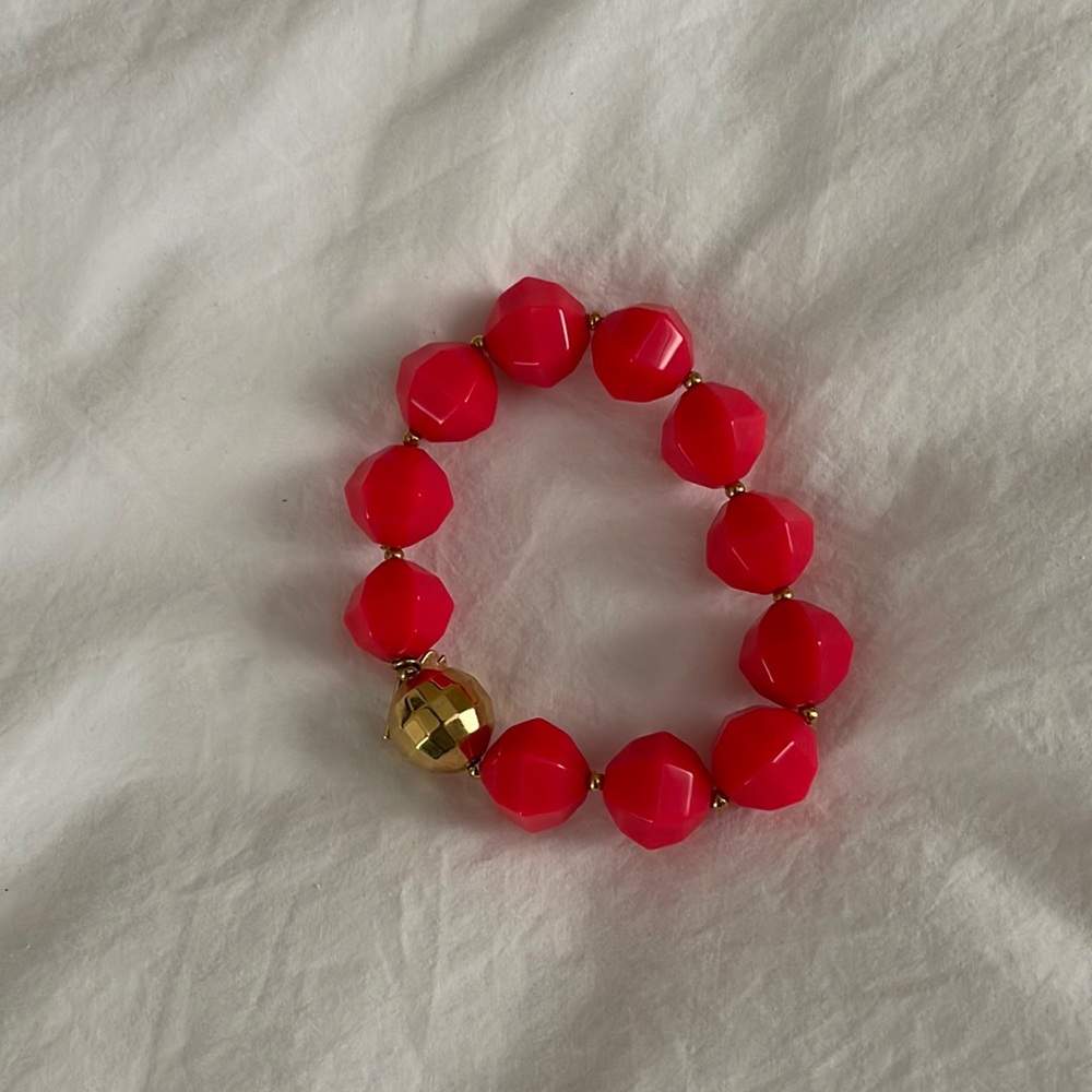 Kate Spade Statement Bracelet